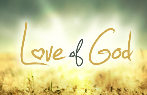 love of God